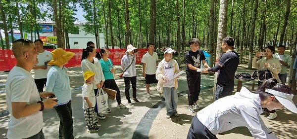 “學(xué)習(xí)二十大，奮進(jìn)新征程”三抓三促在行動(dòng)主題活動(dòng)